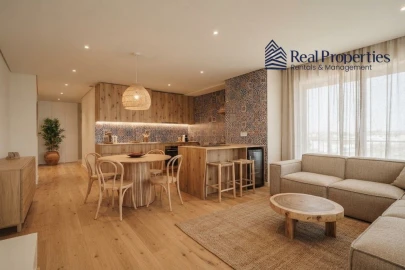 Apartamento T3 para Venda em Quarteira