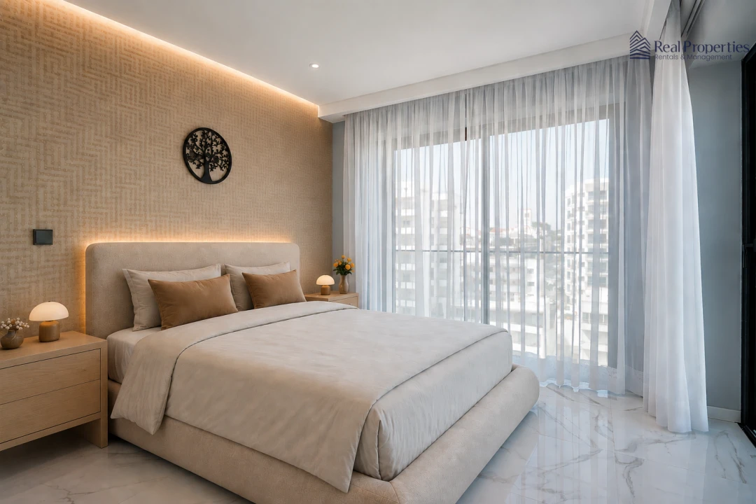 Apartamento T3 para Venda em Quarteira Foto 15