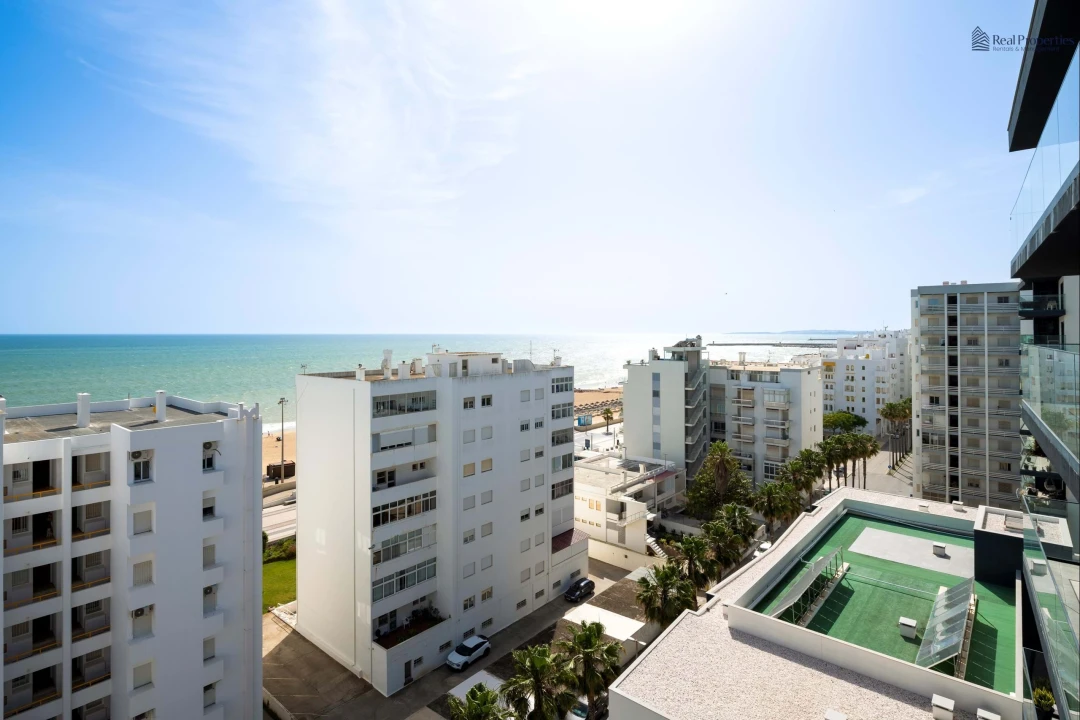 Apartamento T3 para Venda em Quarteira Foto 24