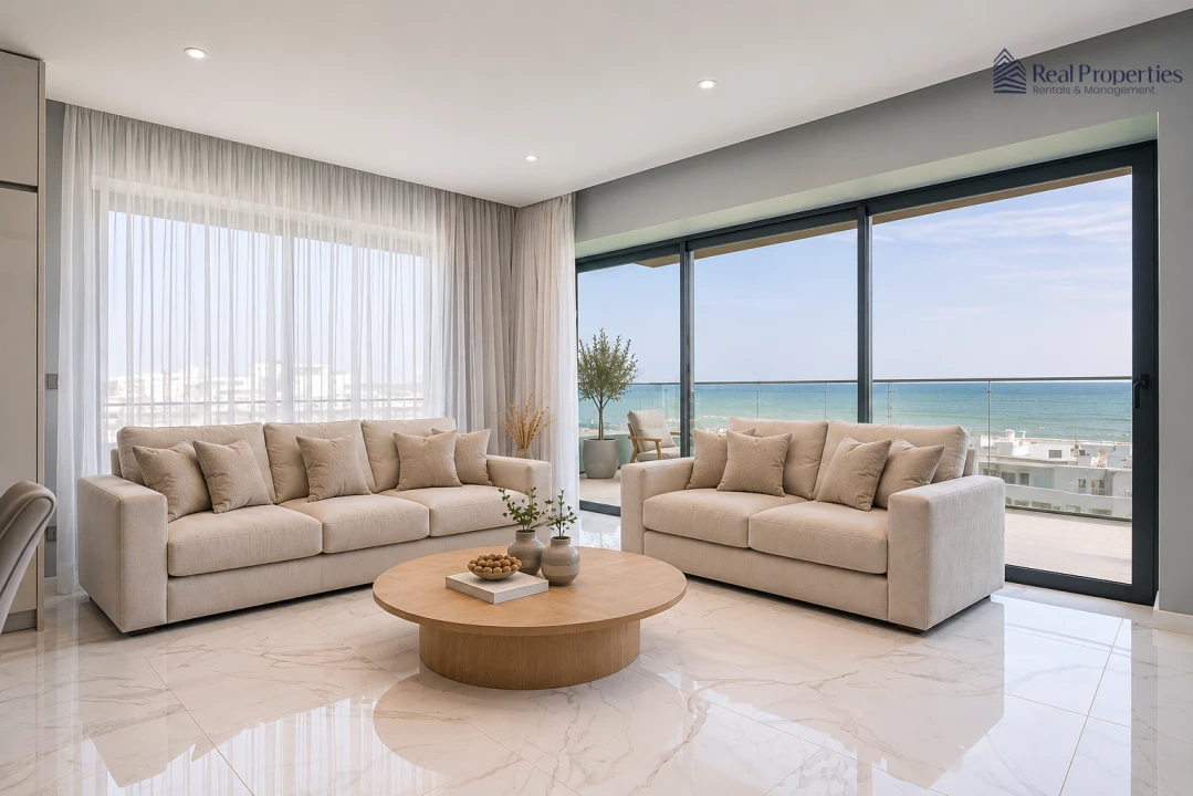 Apartamento T3 para Venda em Quarteira Foto 1