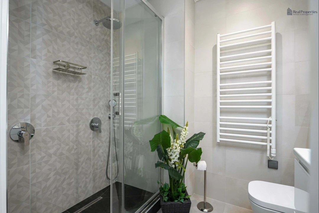 Apartamento T3 para Venda em Quarteira Foto 13