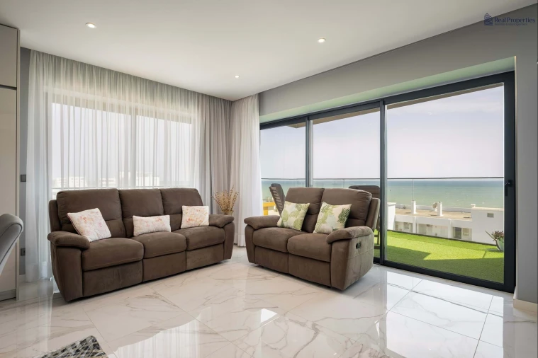 Apartamento T3 para Venda em Quarteira Foto 27