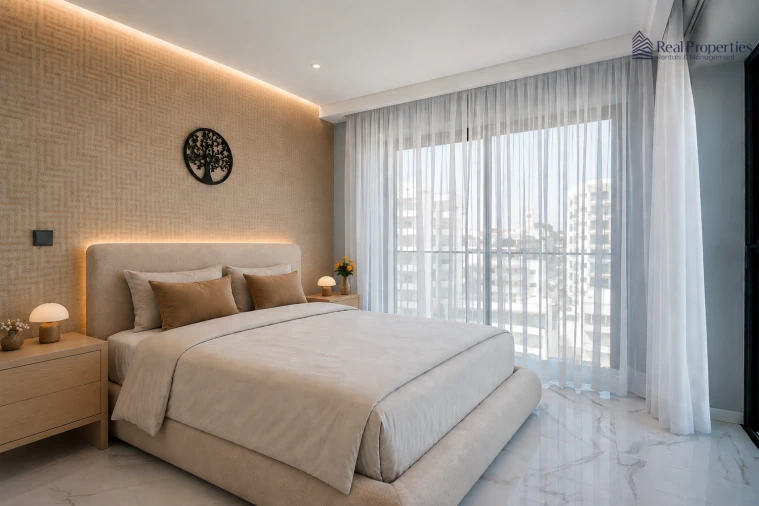 Apartamento T3 para Venda em Quarteira Foto 15