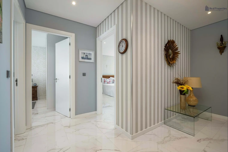 Apartamento T3 para Venda em Quarteira Foto 17