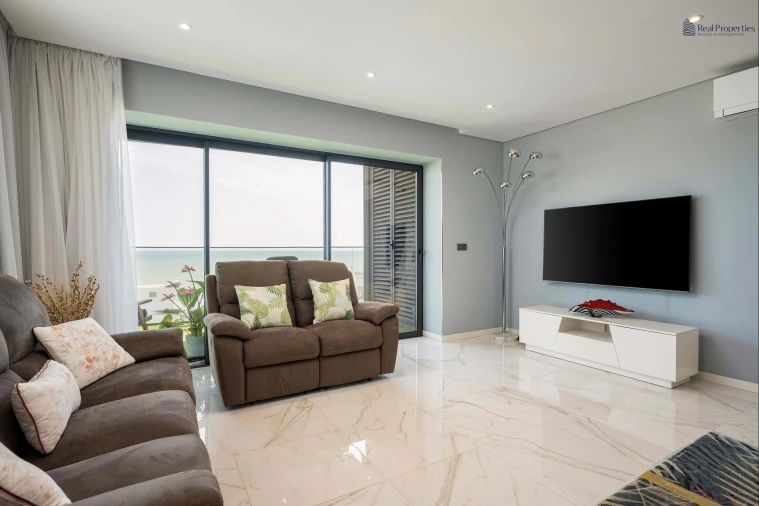 Apartamento T3 para Venda em Quarteira Foto 28