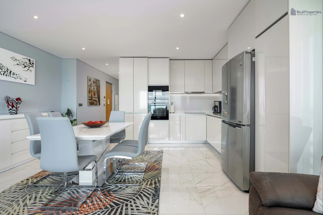 Apartamento T3 para Venda em Quarteira Foto 32