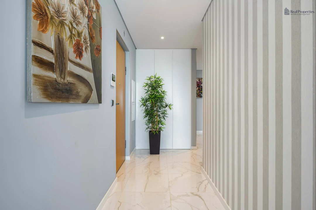 Apartamento T3 para Venda em Quarteira Foto 33