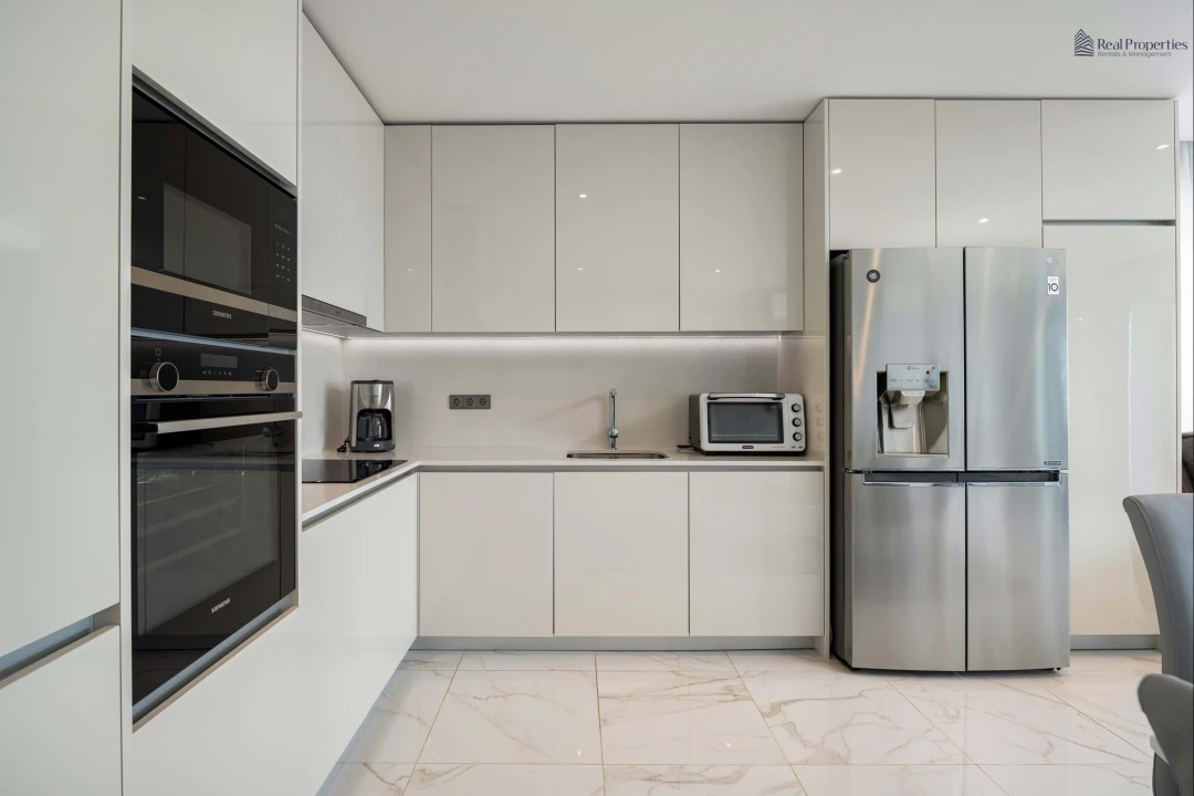 Apartamento T3 para Venda em Quarteira Foto 26