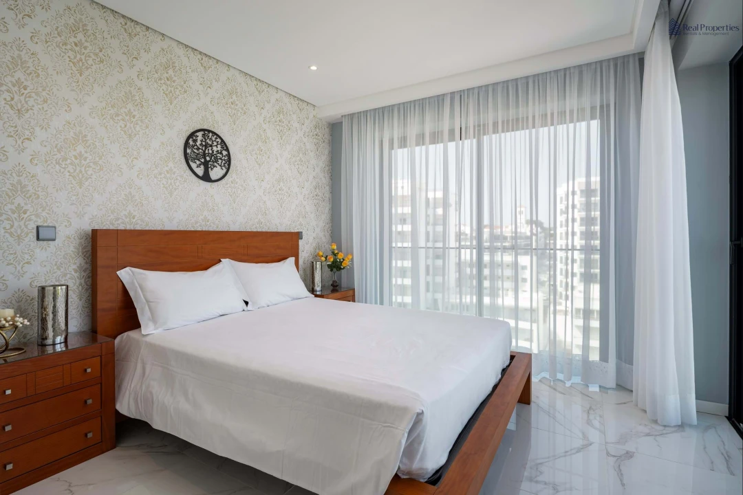 Apartamento T3 para Venda em Quarteira Foto 14