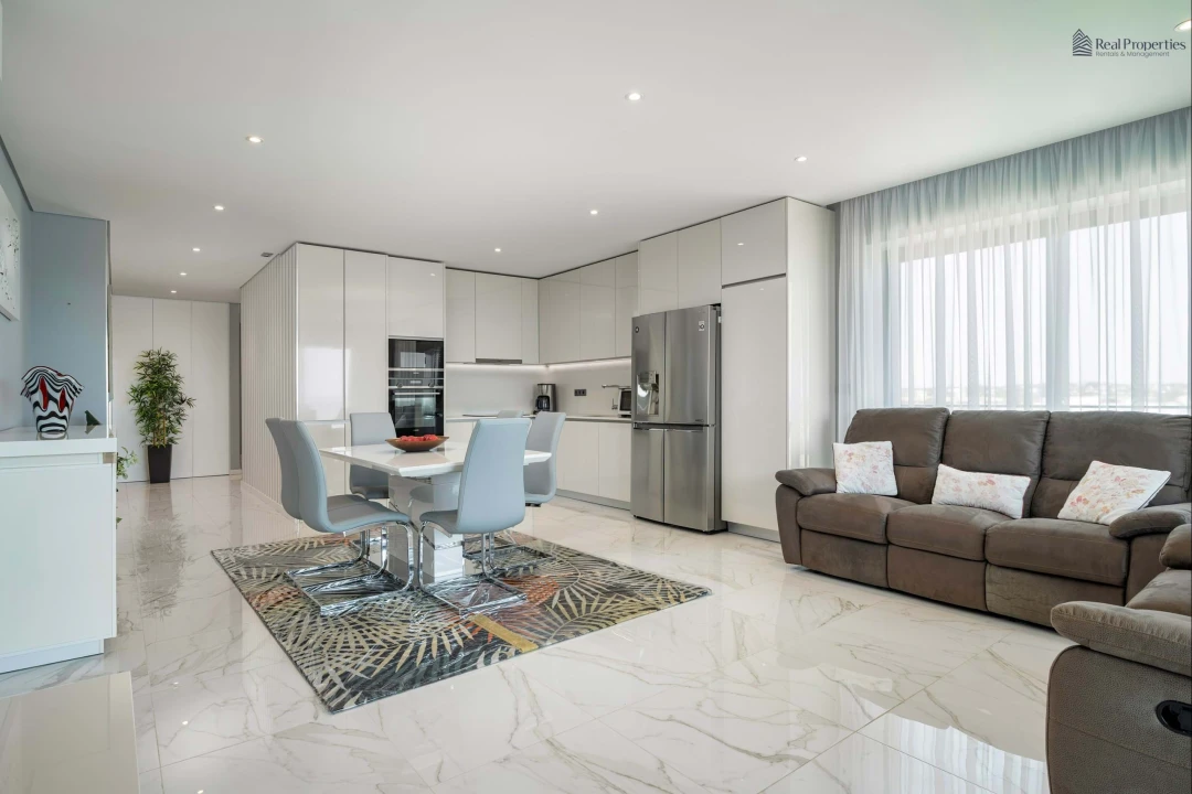 Apartamento T3 para Venda em Quarteira Foto 30