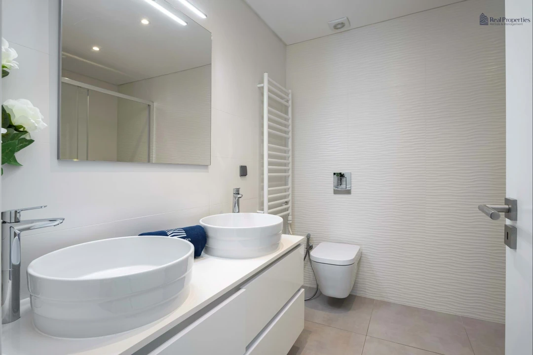 Apartamento T3 para Venda em Quarteira Foto 8