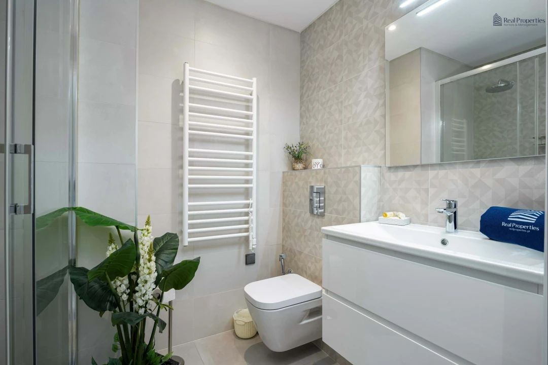 Apartamento T3 para Venda em Quarteira Foto 12