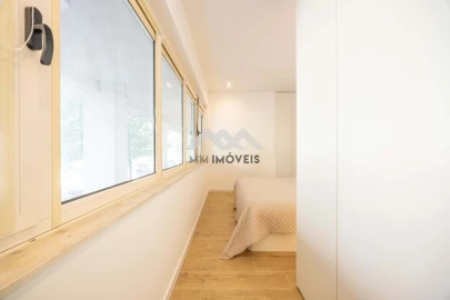 Apartamento T1 para Venda em Aguas Santas