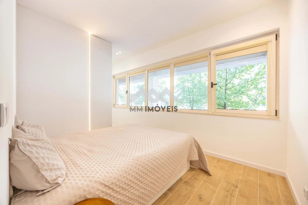 Apartamento T1 para Venda em Aguas Santas Foto 14