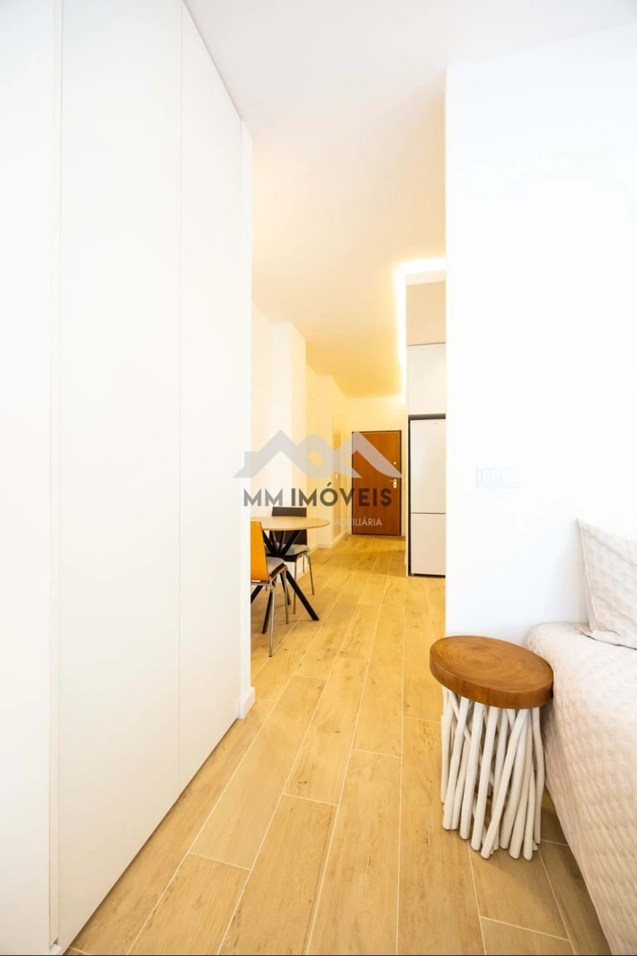 Apartamento T1 para Venda em Aguas Santas Foto 18