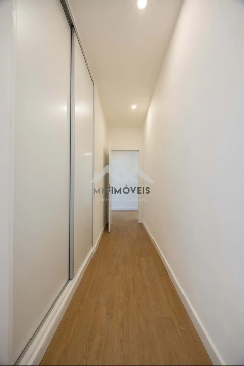 Apartamento T3 para Arrendamento em Santa Marinha e São Pedro da Afurada