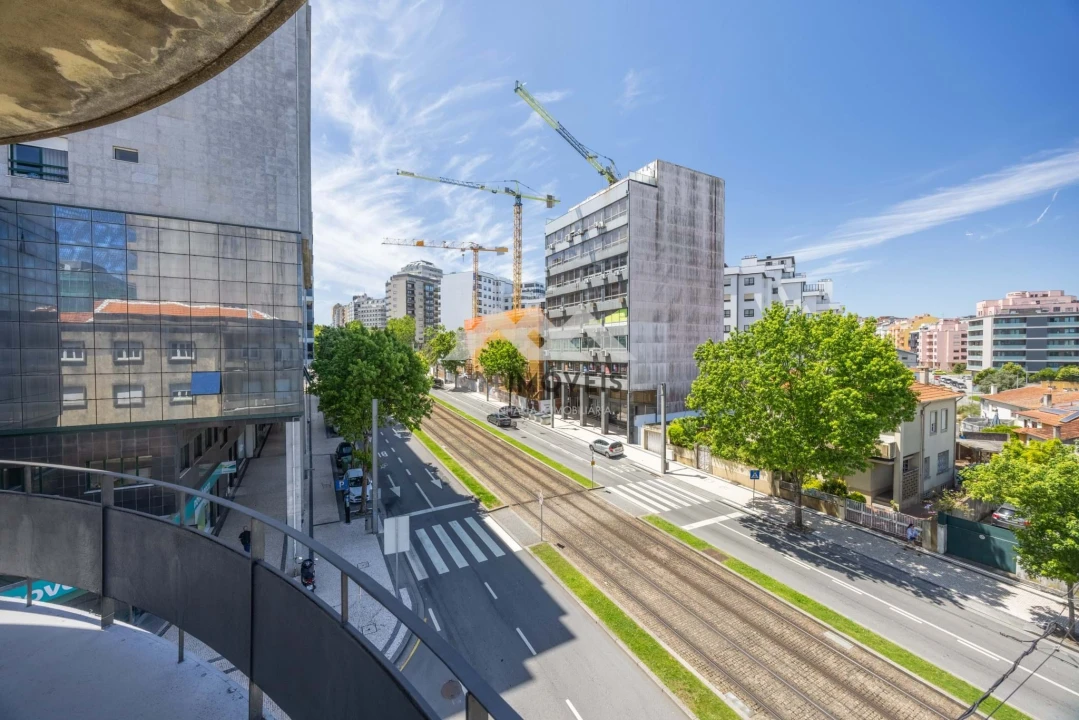Apartamento T3 para Arrendamento em Santa Marinha e São Pedro da Afurada Foto 22