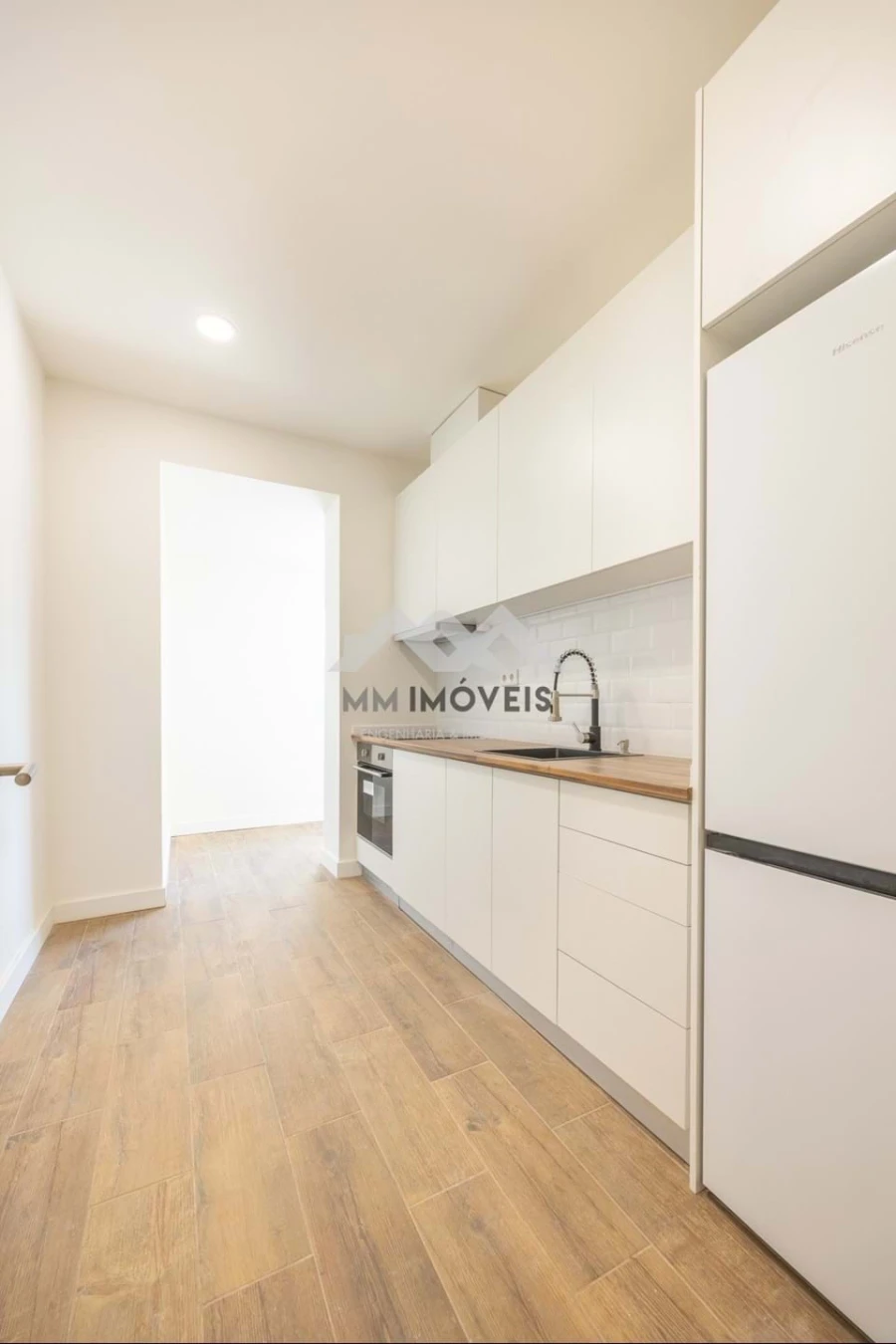 Apartamento T3 para Arrendamento em Santa Marinha e São Pedro da Afurada Foto 12