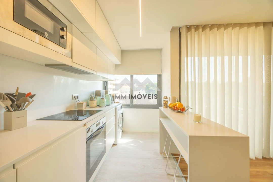 Apartamento T2 para Venda em Rio Tinto Foto 13