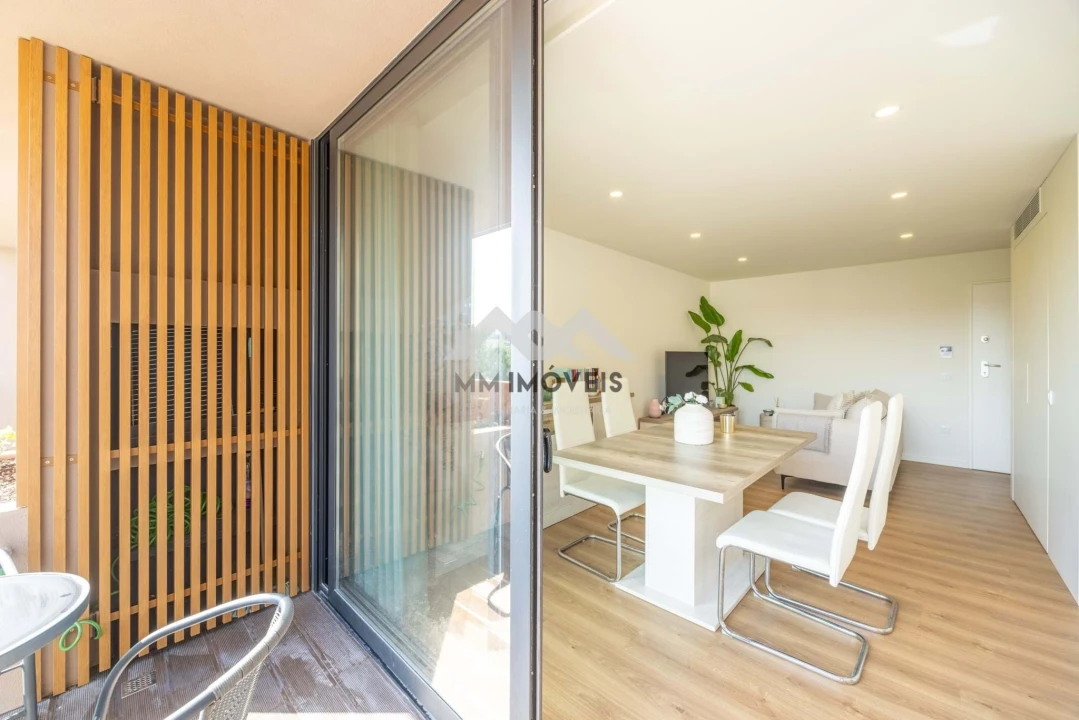 Apartamento T2 para Venda em Rio Tinto Foto 5