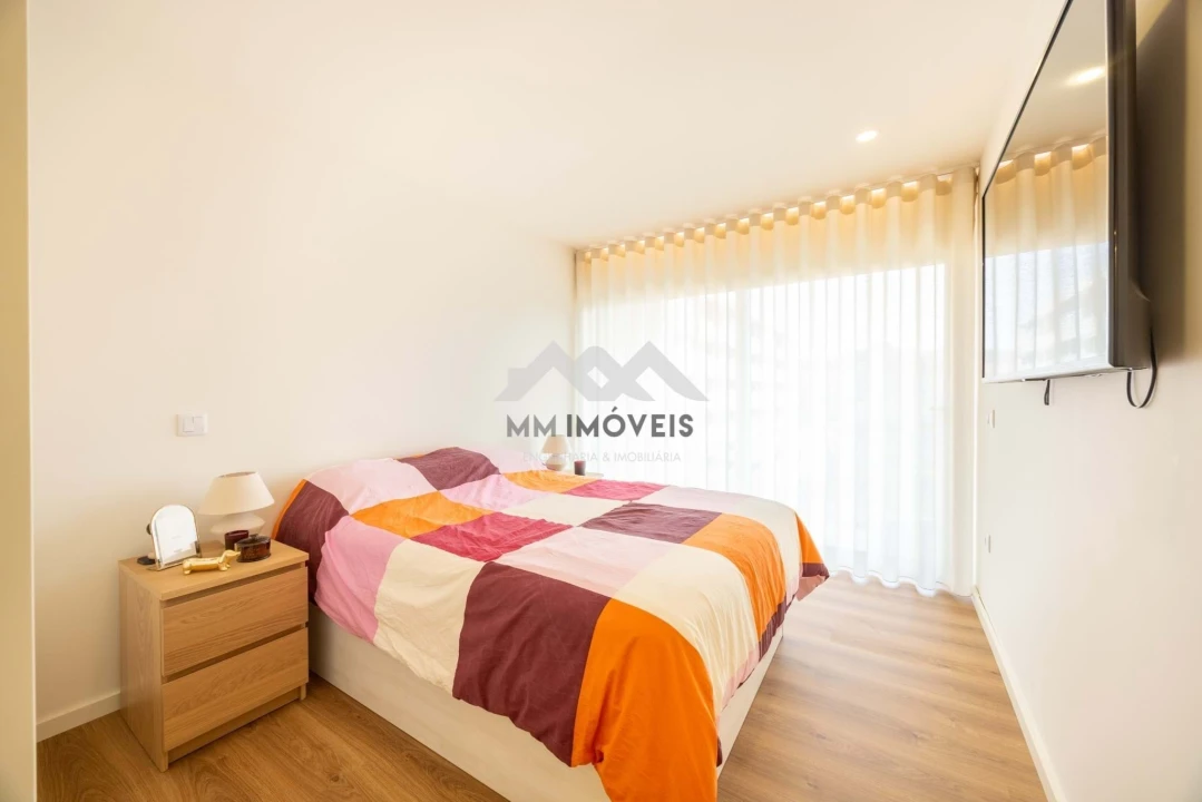Apartamento T2 para Venda em Rio Tinto Foto 29