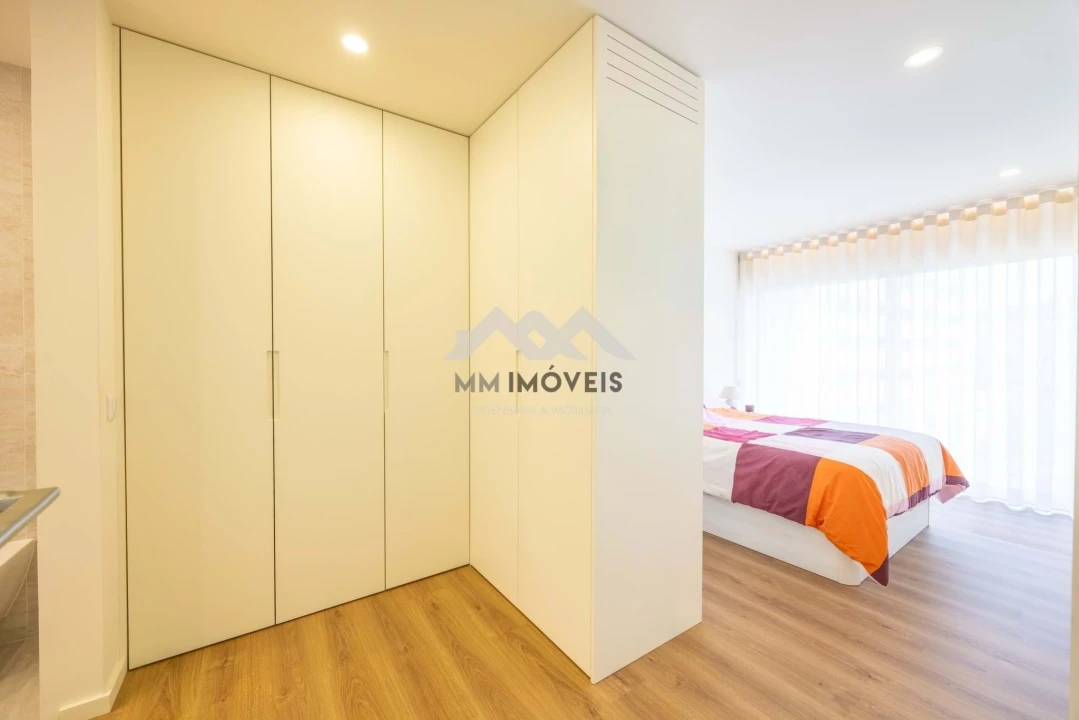 Apartamento T2 para Venda em Rio Tinto Foto 12