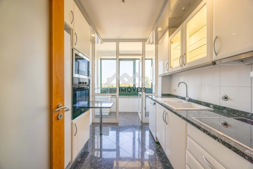 Apartamento T1 para Arrendamento em Canidelo Foto 24