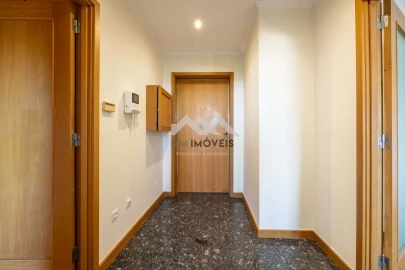 Apartamento T1 para Arrendamento em Canidelo