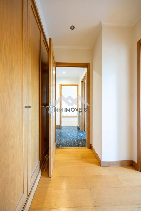 Apartamento T1 para Arrendamento em Canidelo