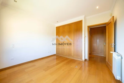 Apartamento T1 para Arrendamento em Canidelo