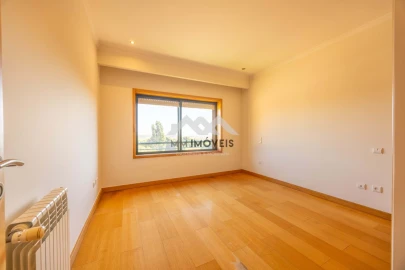 Apartamento T1 para Arrendamento em Canidelo
