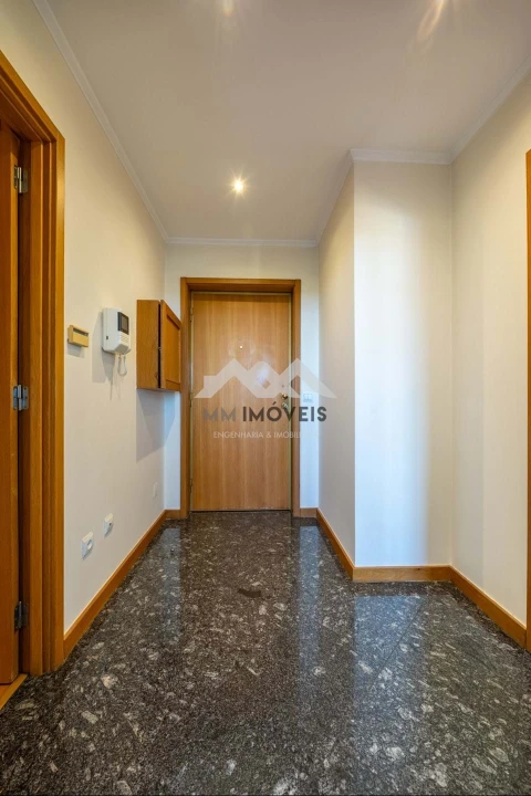 Apartamento T1 para Arrendamento em Canidelo