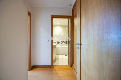 Apartamento T1 para Arrendamento em Canidelo