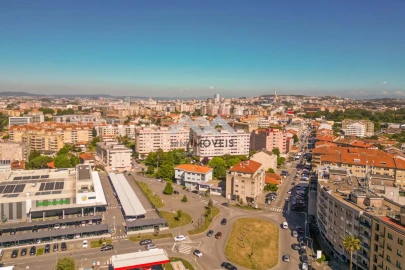 Apartamento T1 para Arrendamento em Canidelo