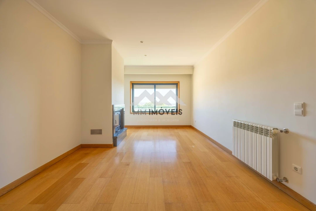 Apartamento T1 para Arrendamento em Canidelo Foto 4