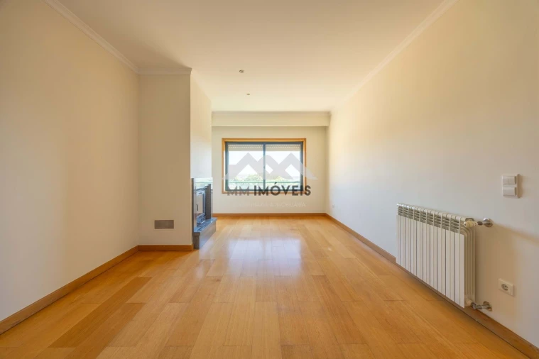 Apartamento T1 para Arrendamento em Canidelo Foto 4