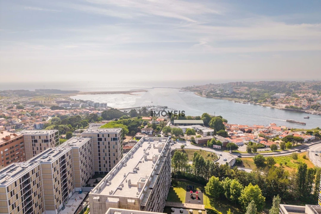 Apartamento T2 para Venda em Santa Marinha Foto 27