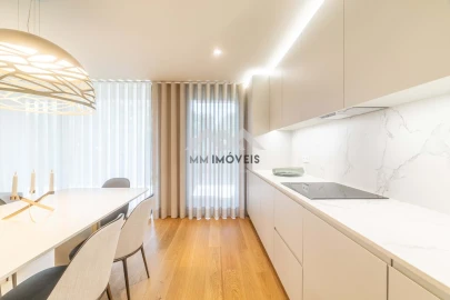 Apartamento T2 para Venda em Santa Marinha