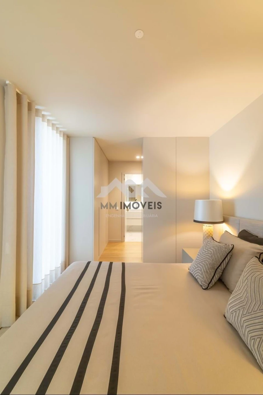 Apartamento T2 para Venda em Santa Marinha Foto 13