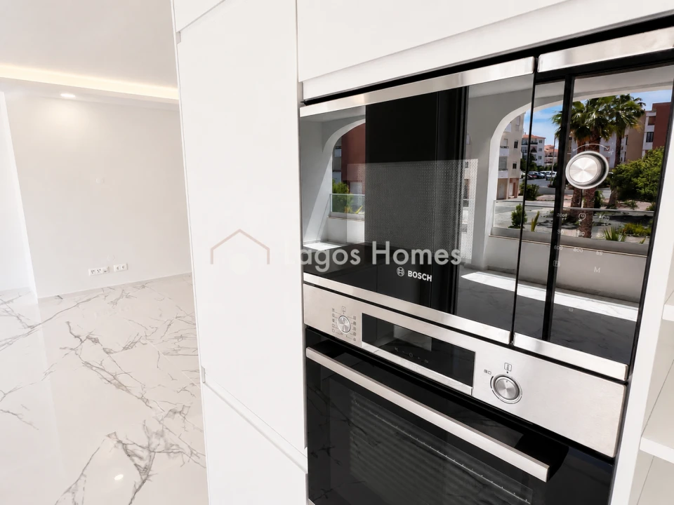 Apartamento T2 para Venda em Lagos (São Sebastião e Santa Maria) Foto 12