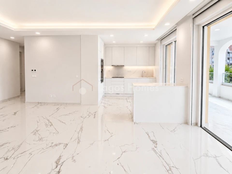 Apartamento T2 para Venda em Lagos (São Sebastião e Santa Maria) Foto 9