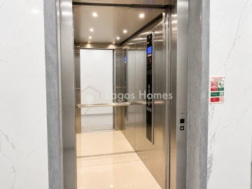 Apartamento T2 para Venda em Lagos (São Sebastião e Santa Maria)