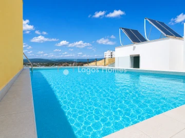 Apartamento T2 para Venda em Lagos (São Sebastião e Santa Maria)