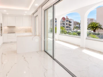 Apartamento T2 para Venda em Lagos (São Sebastião e Santa Maria)