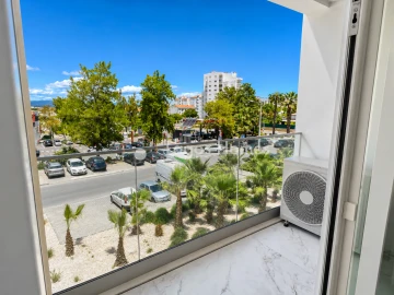 Apartamento T2 para Venda em Lagos (São Sebastião e Santa Maria)