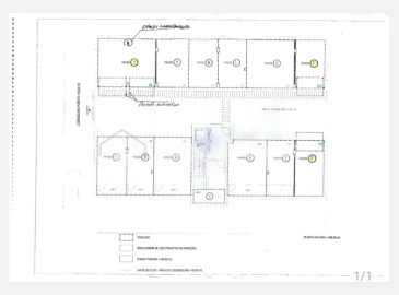 Apartamento T2 para Venda em Lagos (São Sebastião e Santa Maria)