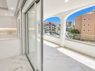 Apartamento T2 para Venda em Lagos (São Sebastião e Santa Maria)