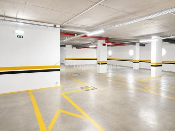 Apartamento T2 para Venda em Lagos (São Sebastião e Santa Maria)