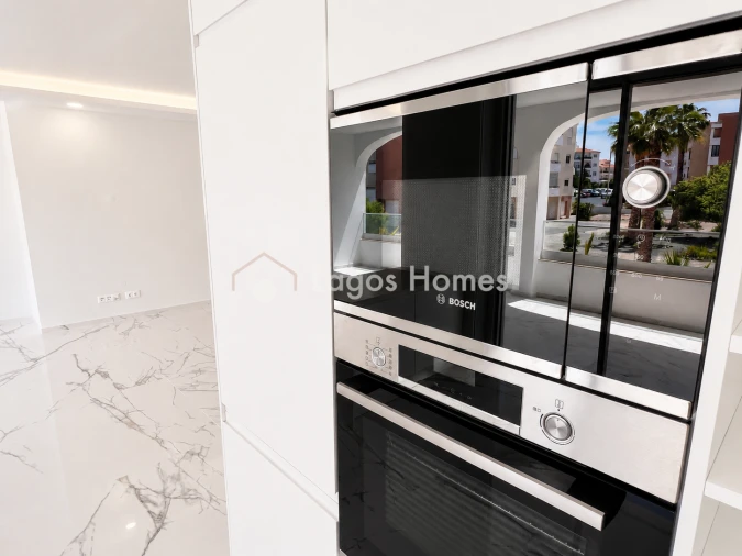 Apartamento T2 para Venda em Lagos (São Sebastião e Santa Maria) Foto 12
