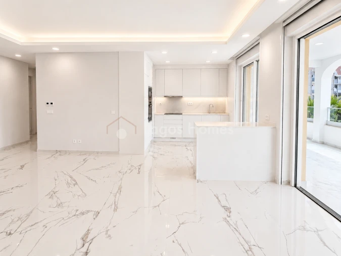 Apartamento T2 para Venda em Lagos (São Sebastião e Santa Maria) Foto 9